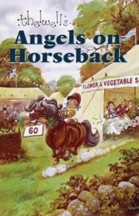 Angels on &hellip;