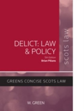 Delict: La &hellip;