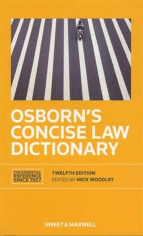 Osborns Co &hellip;