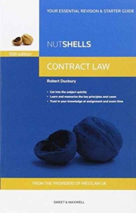 Nutshells &hellip;