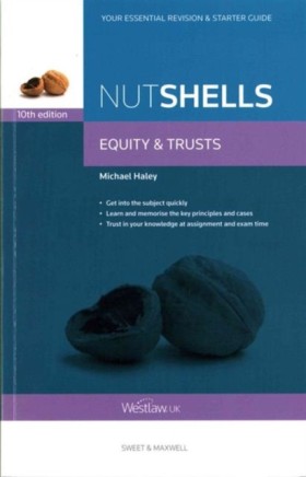 Nutshells &hellip;