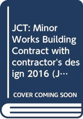 JCT: Minor …