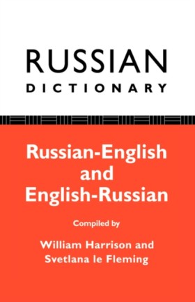 Russian Di …