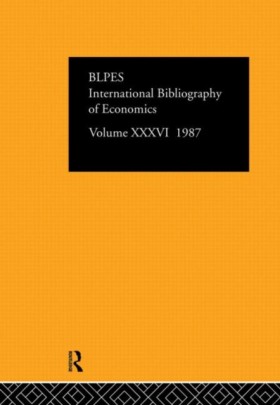 IBSS: Econ …