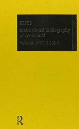 IBSS: Econ &hellip;
