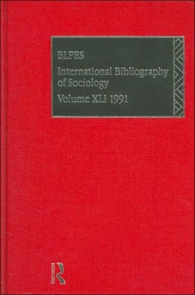 IBSS: Soci …