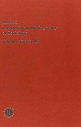 IBSS: Soci &hellip;
