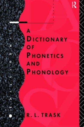 A Dictiona &hellip;