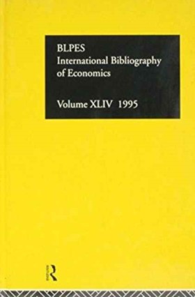 IBSS: Econ &hellip;