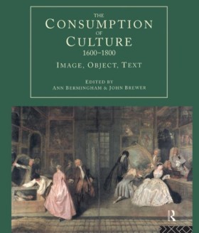 The Consum …