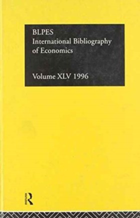 IBSS: Econ &hellip;