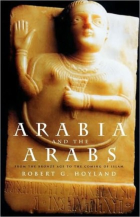 Arabia and &hellip;