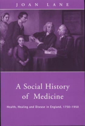 A Social H &hellip;