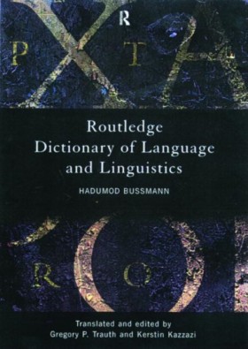 Routledge …
