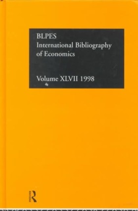 IBSS: Econ …