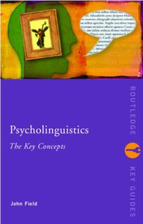 Psycholing …