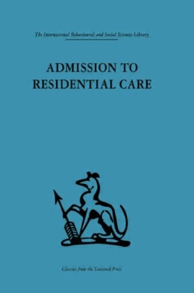 Admission &hellip;