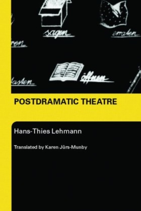 Postdramat …