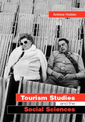 Tourism St …