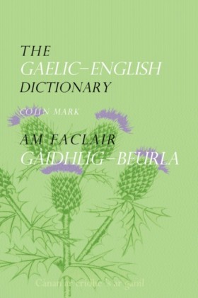 The Gaelic …