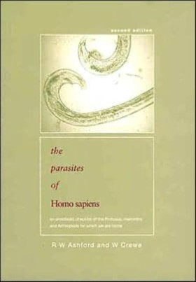 Parasites &hellip;