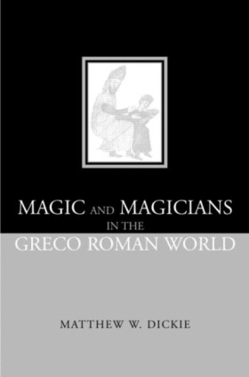 Magic and &hellip;