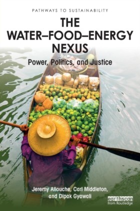 The Water– …