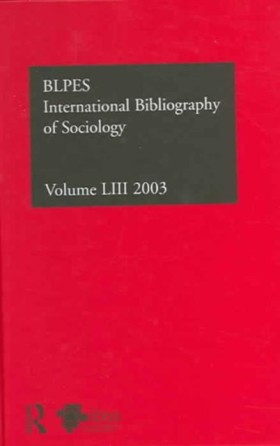 IBSS: Soci …