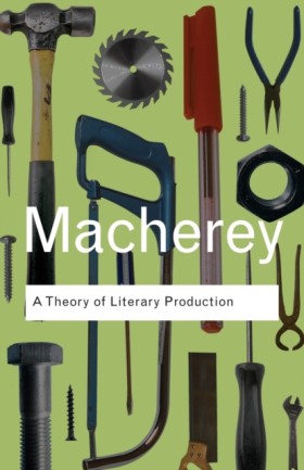 A Theory o …