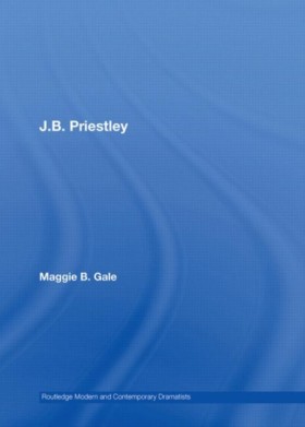 J.B. Pries &hellip;