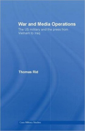 War and Me &hellip;