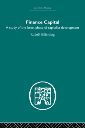 Finance Ca …