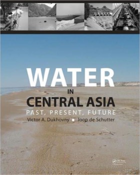 Water in C …