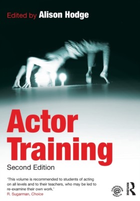 Actor Trai …