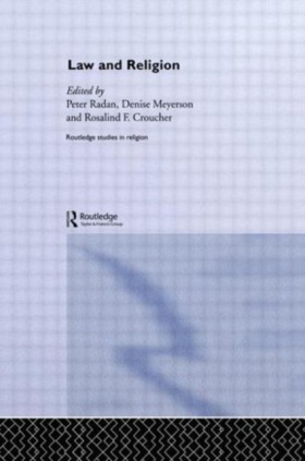 Law and Re &hellip;