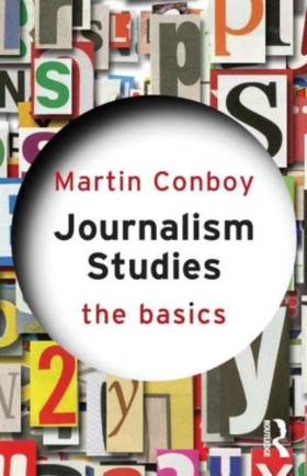 Journalism &hellip;