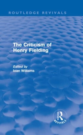 The Critic &hellip;
