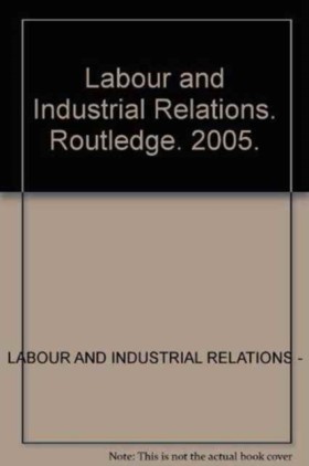 Labour and …
