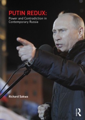 Putin Redu &hellip;