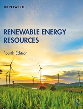 Renewable …