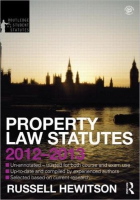 Property L …