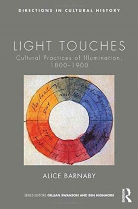 Light Touc &hellip;