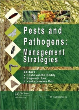 Pests and &hellip;