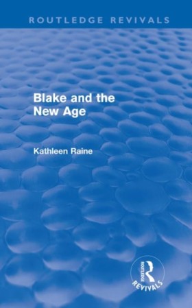 Blake and …