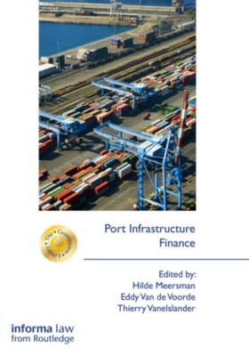 Port Infra …