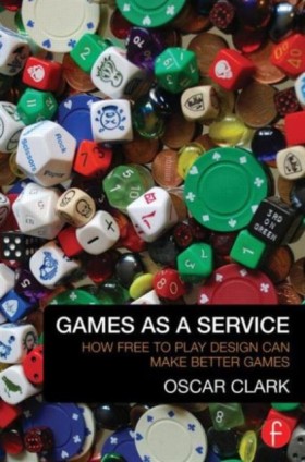 Games As A …