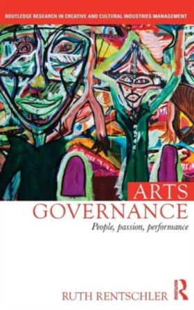 Arts Gover &hellip;