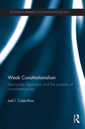 Weak Const &hellip;