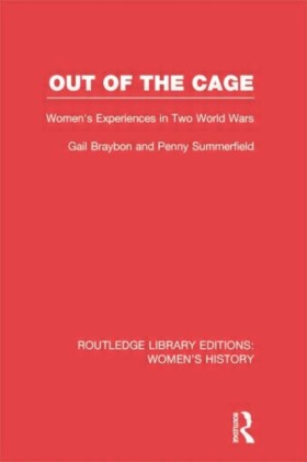 Out of the &hellip;