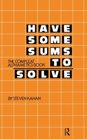 Have Some &hellip;